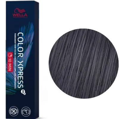 Wella farba color xpress 60 ml 2/