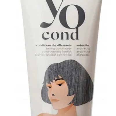Kemon yo cond anthracite conditioner 200 ml