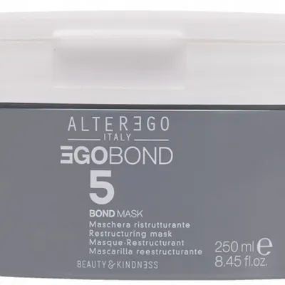 Alterego egobond 5 restructuring mask 250 ml