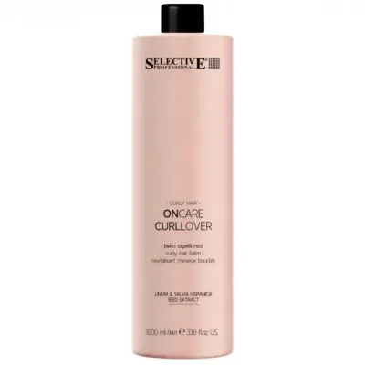 Selective oncare curllover conditioner 1000 ml