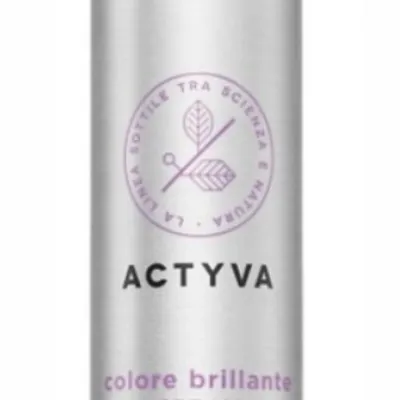 Kemon actyva colore brillante spray 200 ml