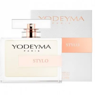 Yodeyma stylo eau de parfum 100 ml