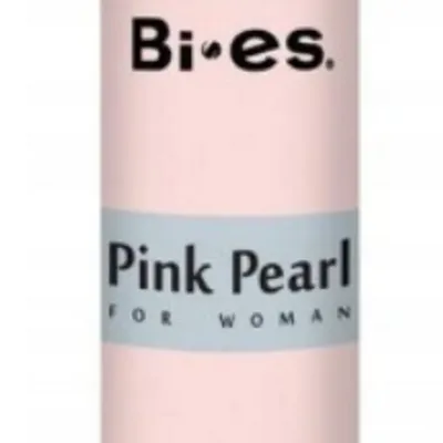 Bi-es women pink pearl dezodorant 150 ml