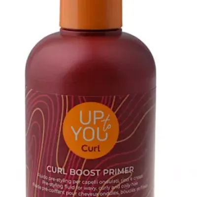 Inebrya up to you curl boost primer 200 ml