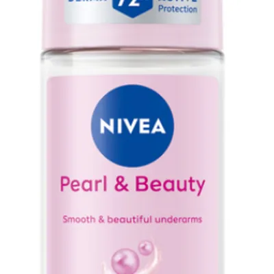 Nivea women pearl & beauty antyperspirant 50 ml
