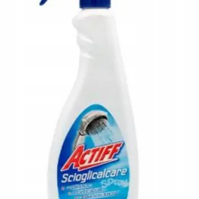 Actiff scioglicalcare odkamieniacz spray 750 ml