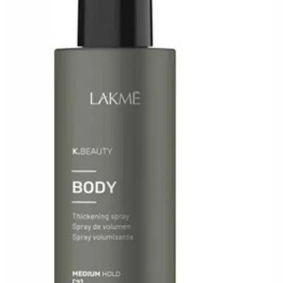 Lakme k.beauty body thickening spray 150 ml