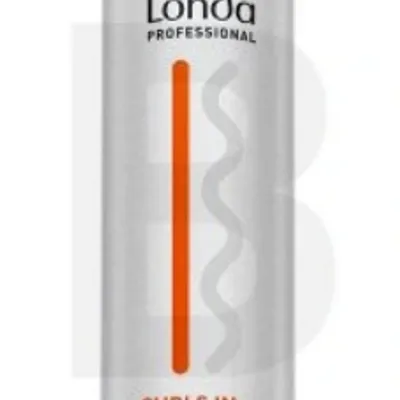 Londa curls in strong mousse 200 ml