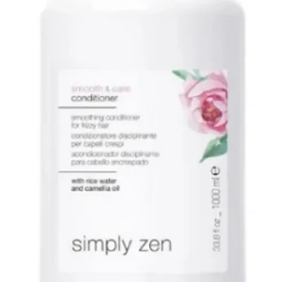 Milk shake zen smooth&care odżywka 1000 ml