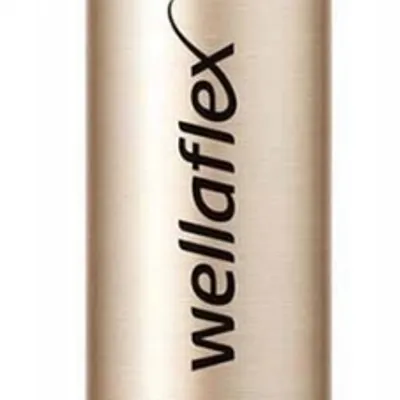 Wella Wellaflex heat protection ultra strong lakier do włosów 250 ml