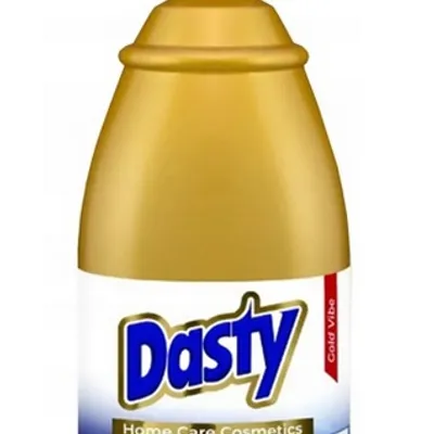 Dasty glass & multisurfaces gold płyn do okien i luster spray 700 ml