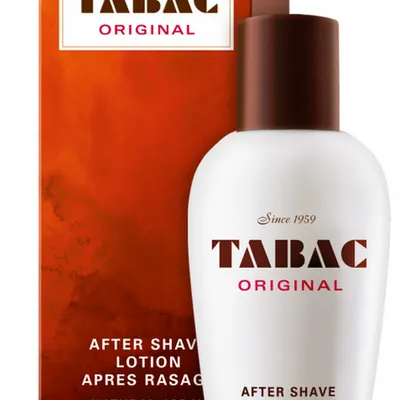 Tabac original after shave lotion po goleniu spray 50 ml