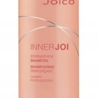 Joico innerjoi strengthen shampoo 1000 ml