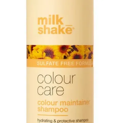 Milk shake colour care sulfate free shampoo 300 ml