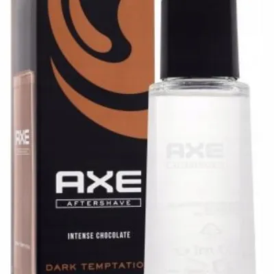 Axe płyn po goleniu dark temptation 100 ml