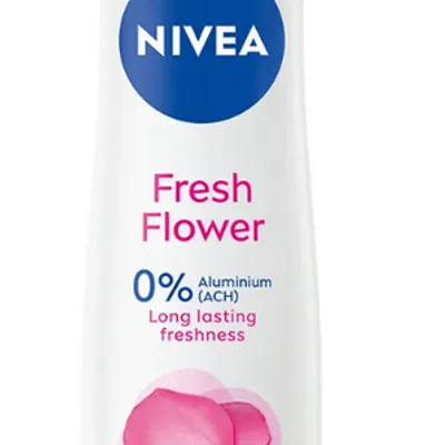 Nivea women fresh flower antyperspirant 150 ml