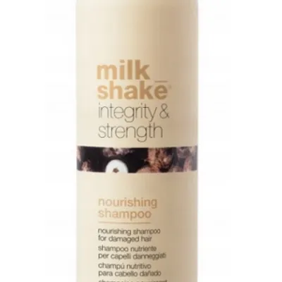 Milk shake integrity & strength shampoo 300 ml