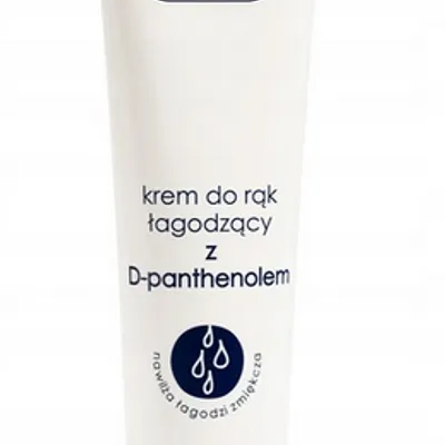 Ziaja krem do rąk ochronny z ekstraktem z d-panthenolem 100 ml