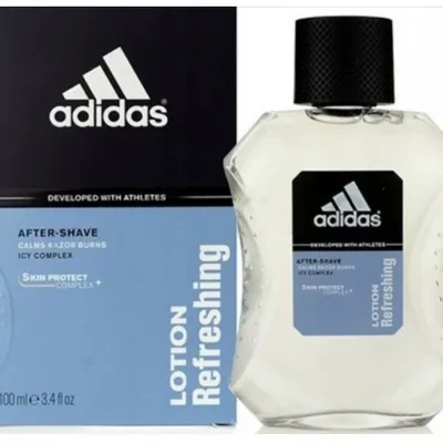 Adidas lotion refreshing woda po goleniu 100 ml