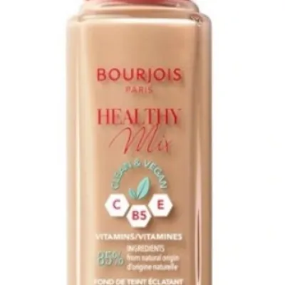 Bourjois healthy mix wegański podkład do twarzy 54 beige 30 ml
