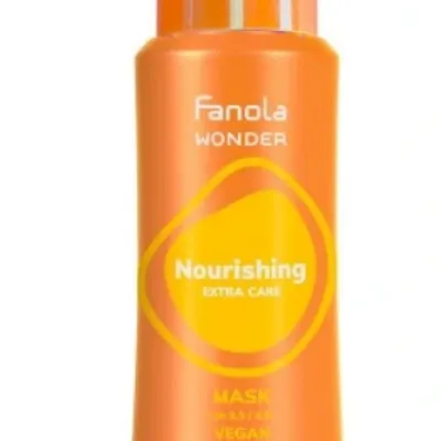 Fanola wonder nourishing mask 100 ml