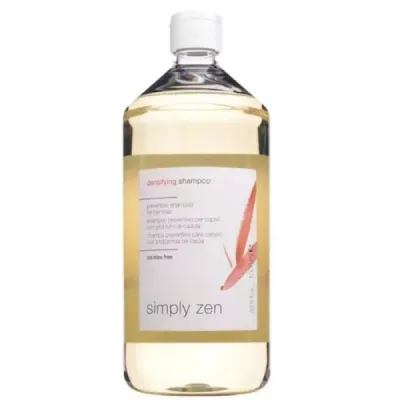 Milk shake simply zen densifying shampoo 1000ml le
