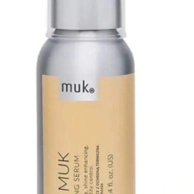 Muk hot smoothing serum 100 ml