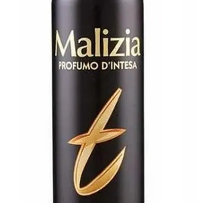 Malizia perfumowany dezodorant vanilla 100 ml