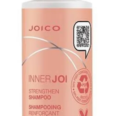 Joico innerjoi strengthen shampoo 50 ml