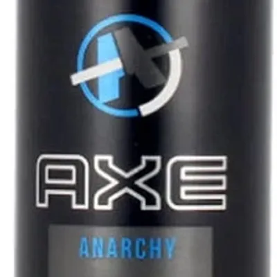 Axe men deo spray dezodorant anarchy 150 ml