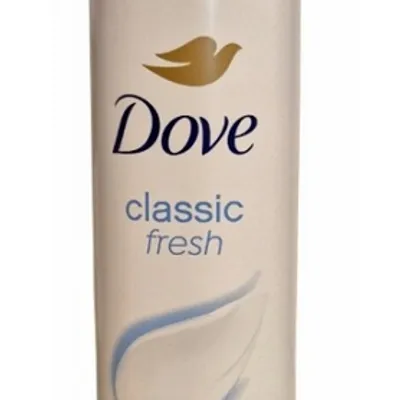 Dove classic fresh antyperspirant 150 ml