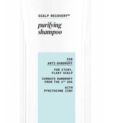 Nioxin scalp recovery purifying shampoo 200 ml