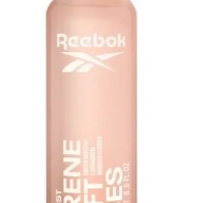 Reebok women serene soft vibes mgiełka do ciała 250 ml