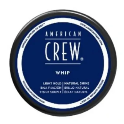 American crew whip 85 g