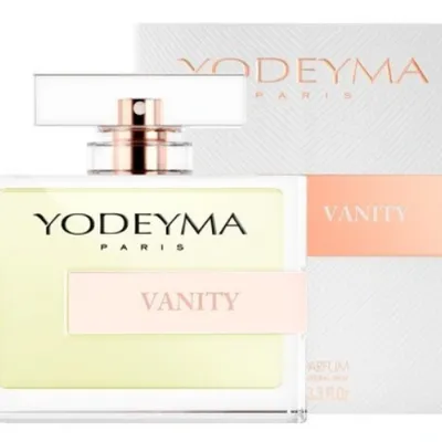 Yodeyma vanity eau de parfum 100 ml