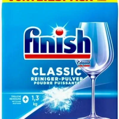 Finish classic proszek do zmywarki 1,3 kg