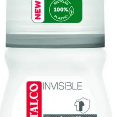 Borotalco invisible antyperspirant 50 ml