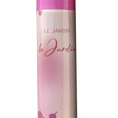 Le jardin deo body spray 75 ml