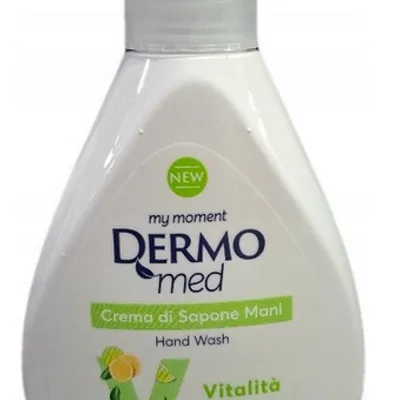 Dermomed vitalita mydło do rąk 300 ml