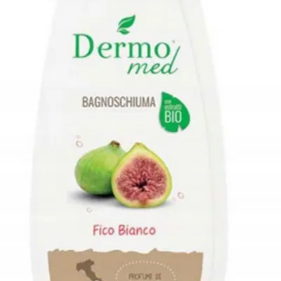 Dermomed fico bianco żel pod prysznic 500 ml