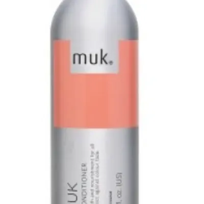 Muk vivid colour lock conditioner 300 ml
