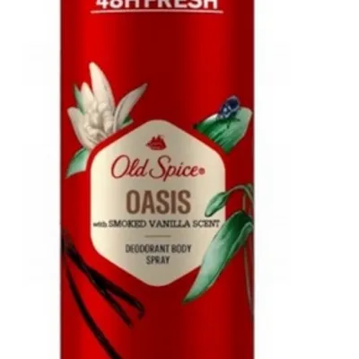 Old spice men oasis dezodorant 150 ml