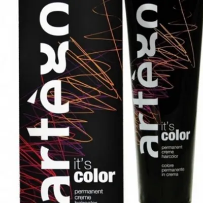 Artego farba 150 ml it's color smoke/11