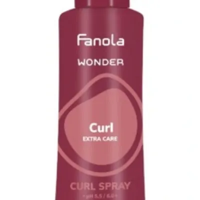 Fanola wonder curl spray do włosów kręconych 150 ml