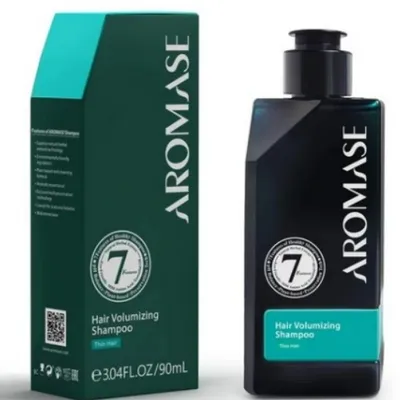 Aromase hair volumizing shampoo 90 ml