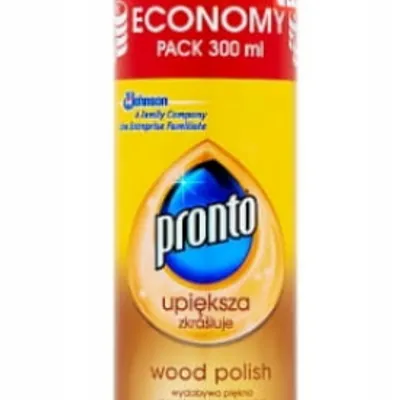 Pronto wood classic spray mebli drewnianych 300 ml