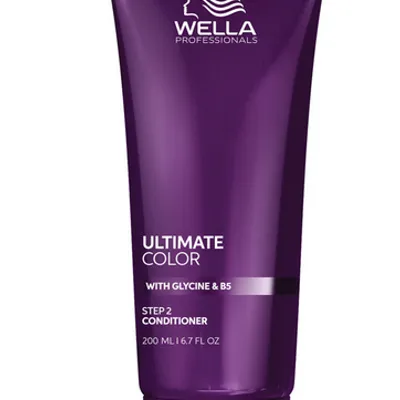Wella ultimate color conditioner 200 ml