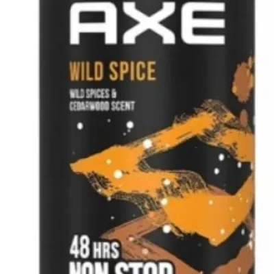 Axe men spice cedar dezodorant spray 150 ml