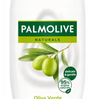 Palmolive shower gel oliva verde e latte żel pod prysznic 500 ml