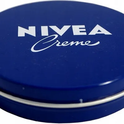 Nivea krem nawilżający do twarzy puszka 30 ml